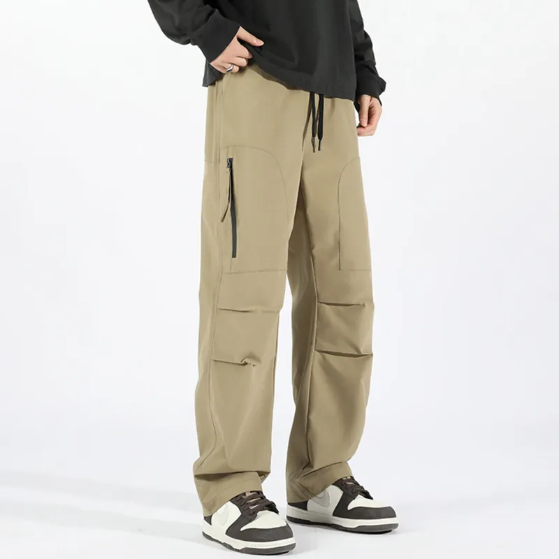 FOREVER 21 Cargo Pants Unisex-5