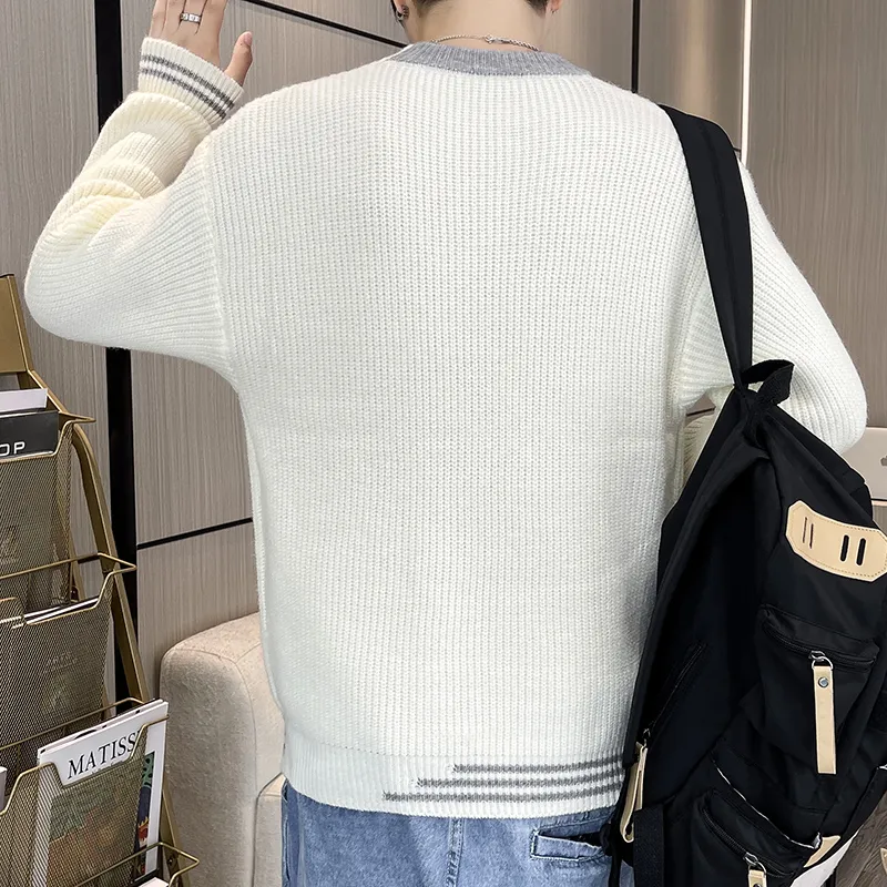 FOREVER 21 Sweaters Men-1