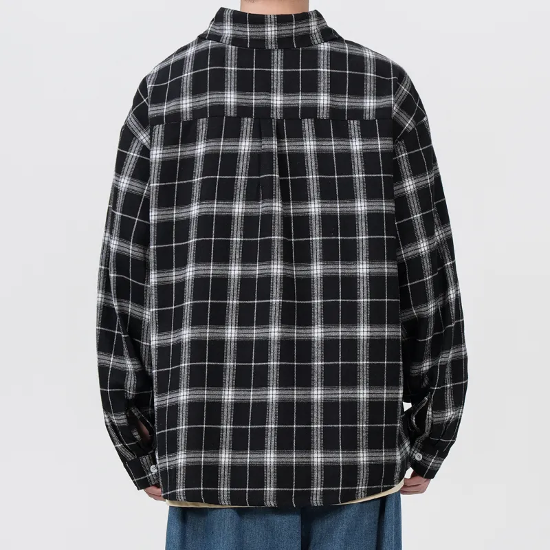 FOREVER 21 Shirts Unisex-9