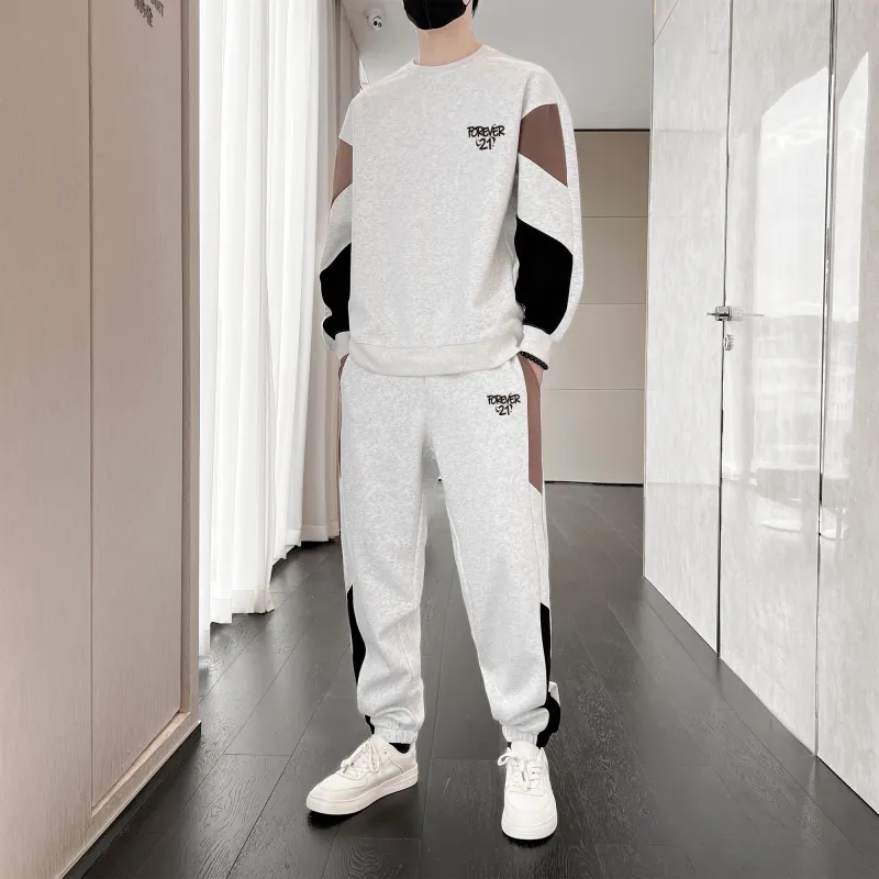 FOREVER 21 Casual Sportswear Unisex-9