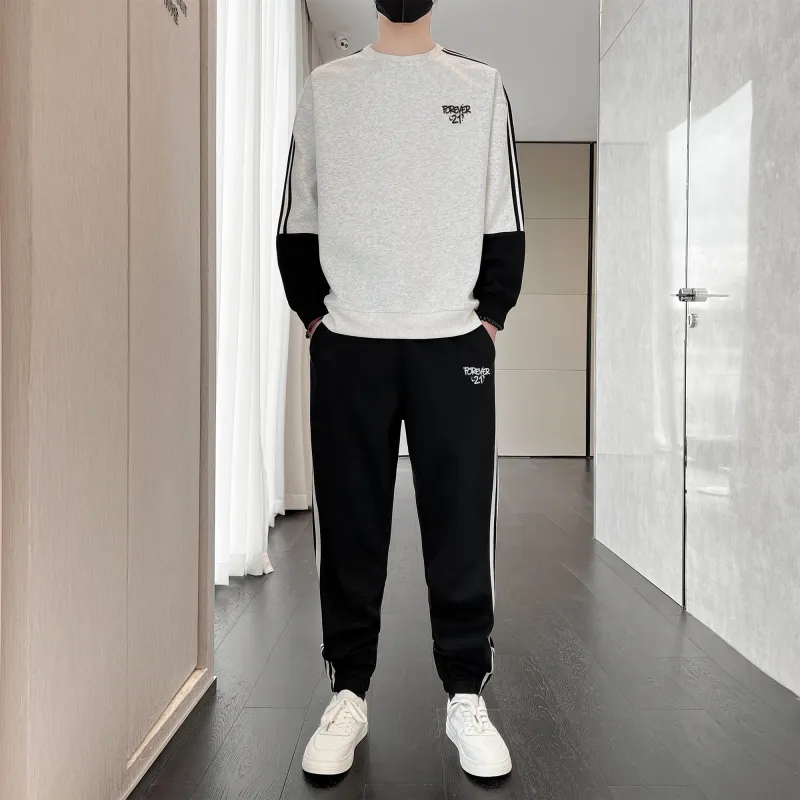 FOREVER 21 Casual Sportswear Unisex-11