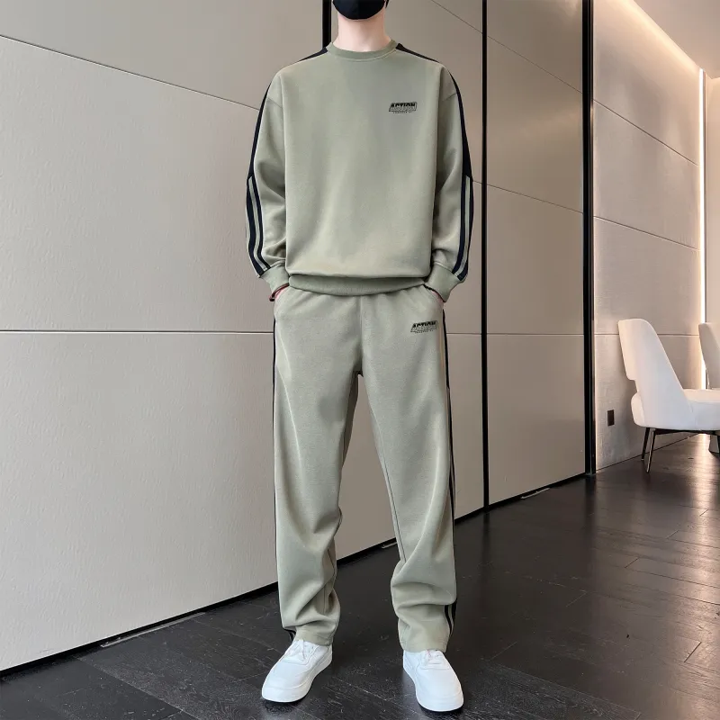 FOREVER 21 Casual Sportswear Unisex-13