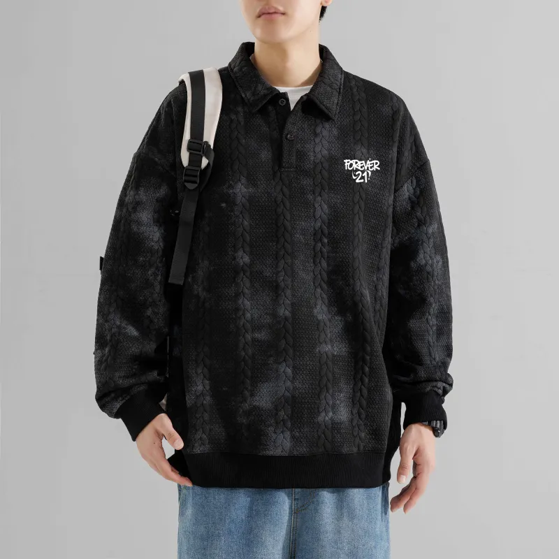 FOREVER 21 Sweatshirts Unisex-3