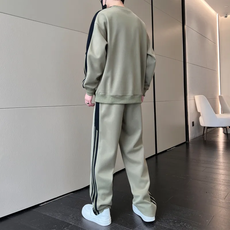 FOREVER 21 Casual Sportswear Unisex-14
