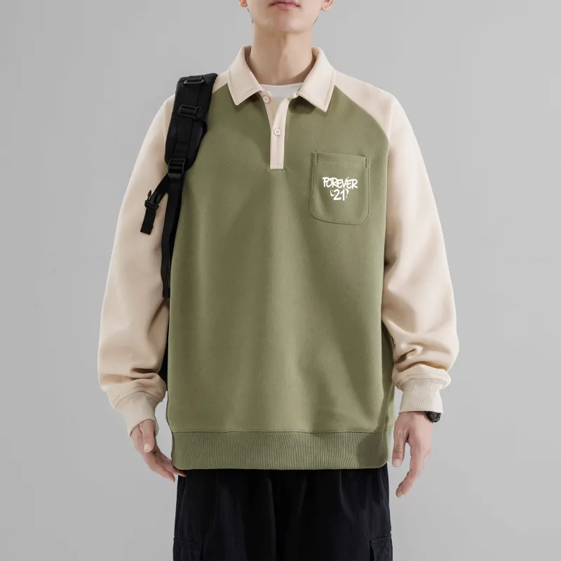 FOREVER 21 Sweatshirts Unisex-19