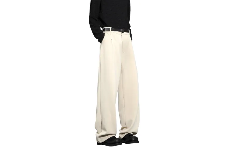 FOREVER 21 Suit Trousers Unisex-4