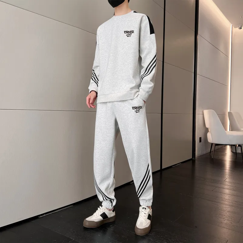 FOREVER 21 Casual Sportswear Unisex-8
