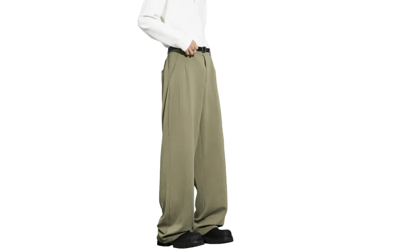 FOREVER 21 Suit Trousers Unisex-7