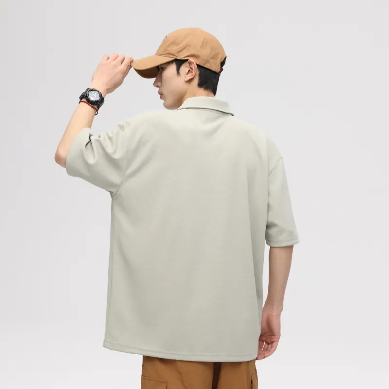 FOREVER 21 Polo Shirts Unisex-14