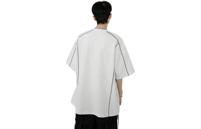 FOREVER 21 T Shirts Unisex-1