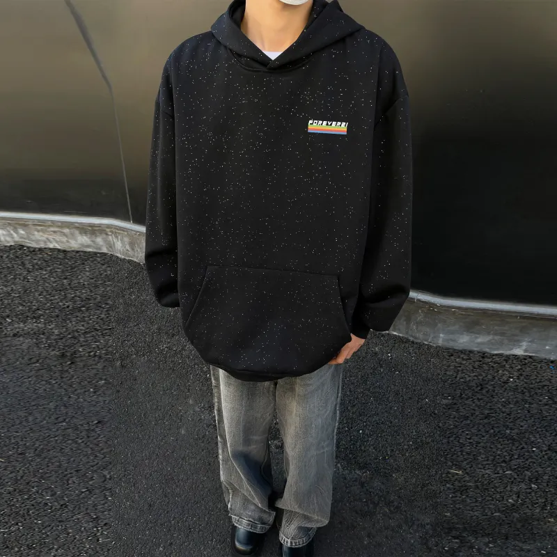 FOREVER 21 Sweatshirts Unisex-3