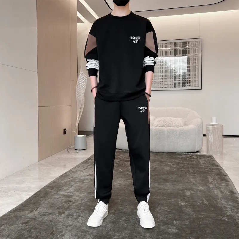 FOREVER 21 Casual Sportswear Unisex-2