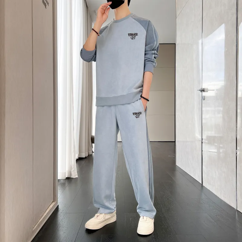 FOREVER 21 Casual Sportswear Unisex-6