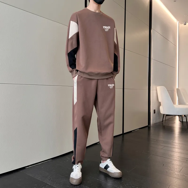 FOREVER 21 Casual Sportswear Unisex-14