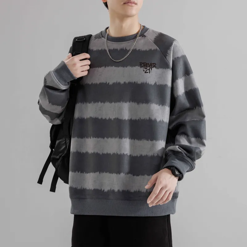FOREVER 21 Sweatshirts Unisex-2