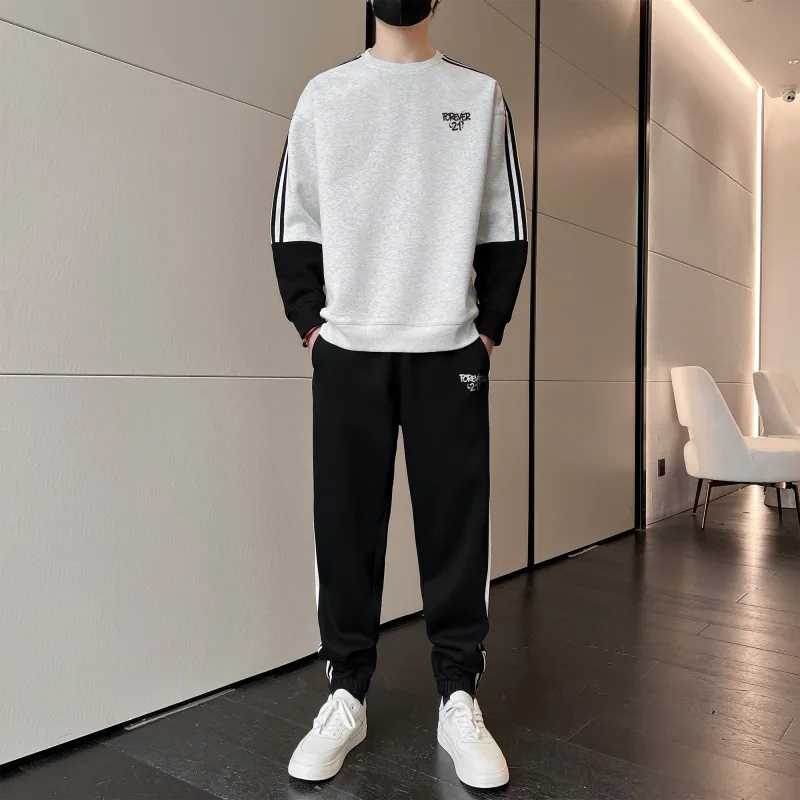 FOREVER 21 Casual Sportswear Unisex-8