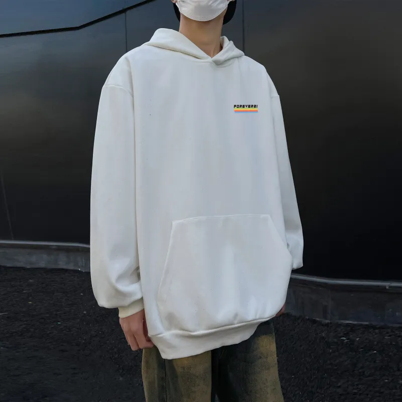 FOREVER 21 Sweatshirts Unisex-7