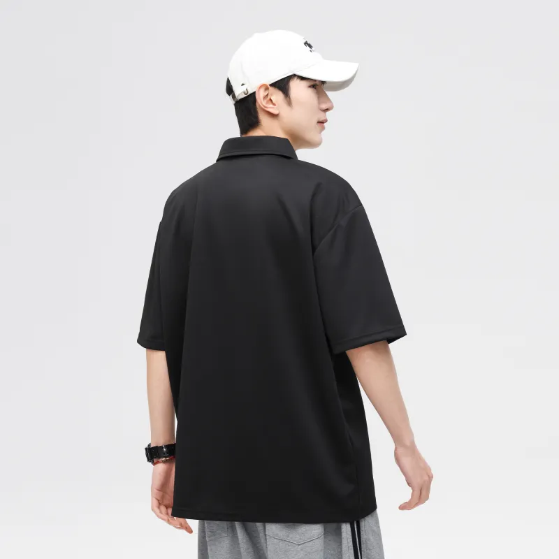 FOREVER 21 Polo Shirts Unisex-4