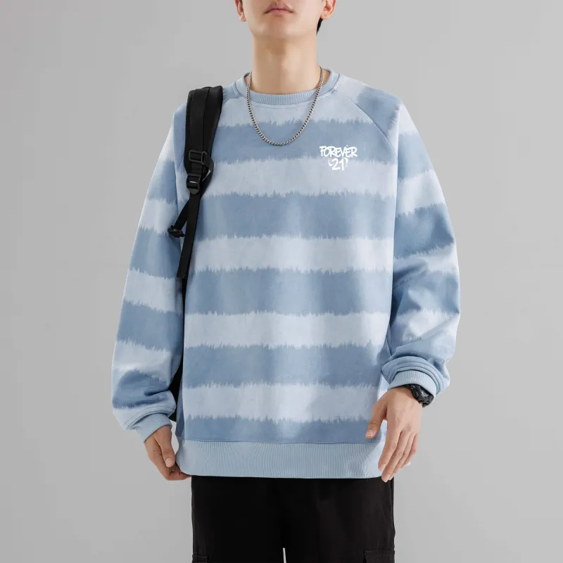 FOREVER 21 Sweatshirts Unisex-18