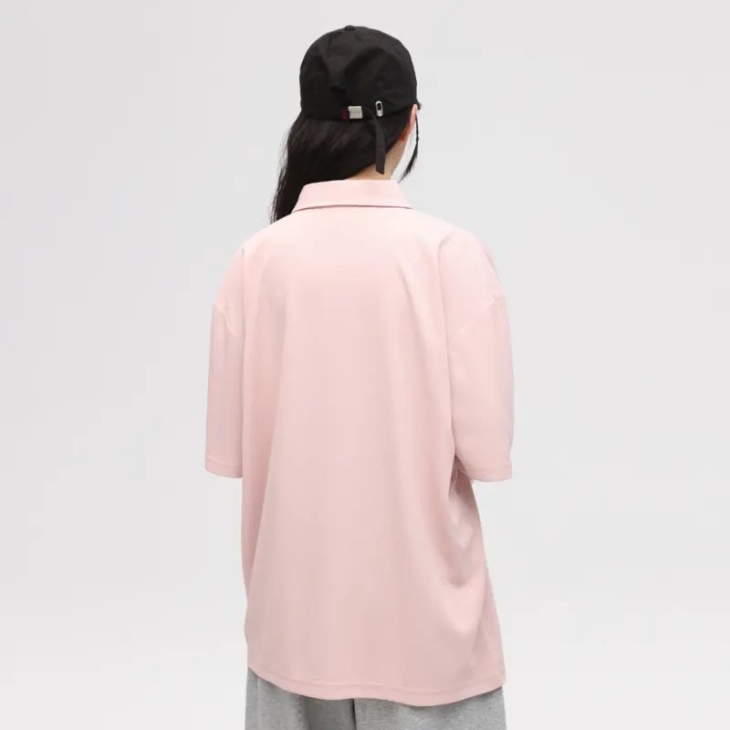 FOREVER 21 Polo Shirts Unisex-19