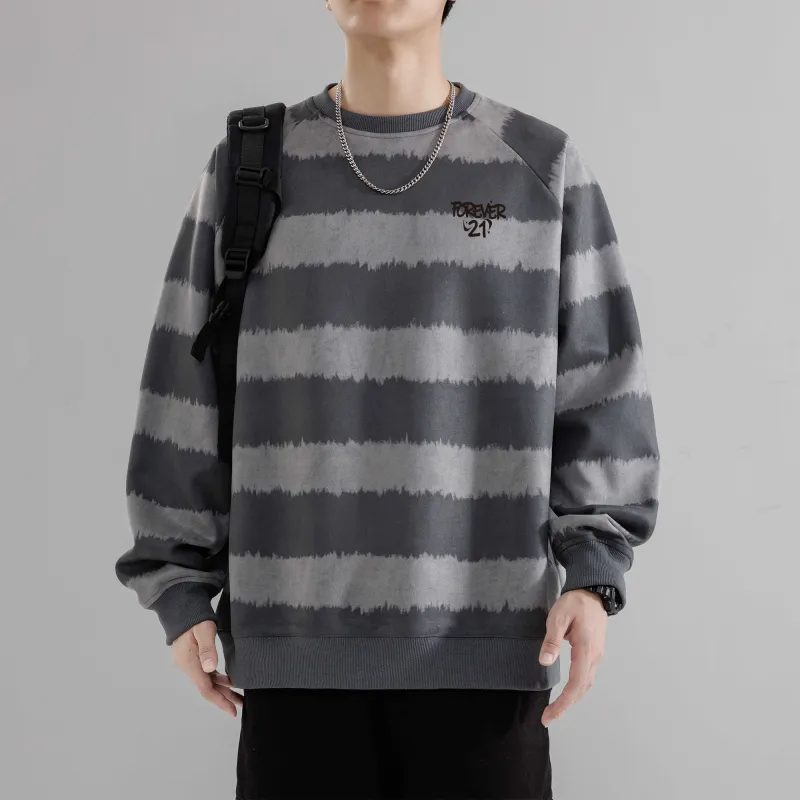 FOREVER 21 Sweatshirts Unisex-3