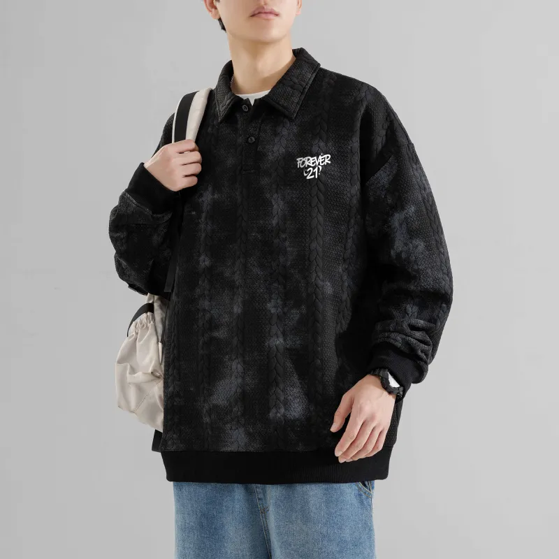 FOREVER 21 Sweatshirts Unisex-2