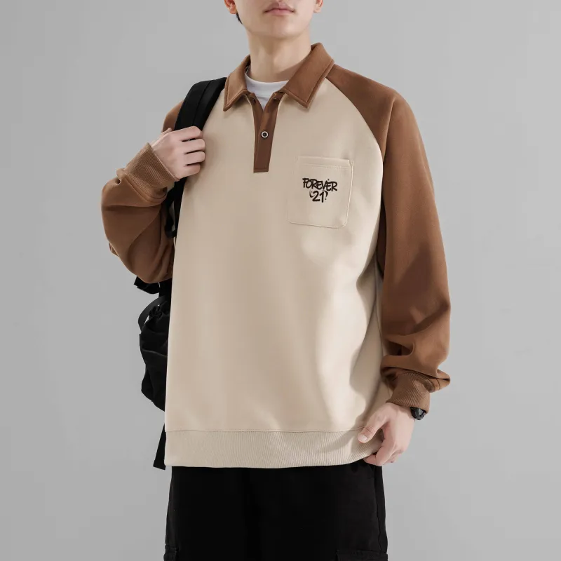 FOREVER 21 Sweatshirts Unisex-12
