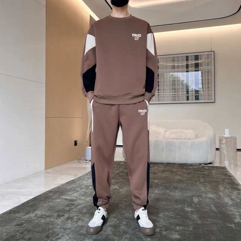 FOREVER 21 Casual Sportswear Unisex-15