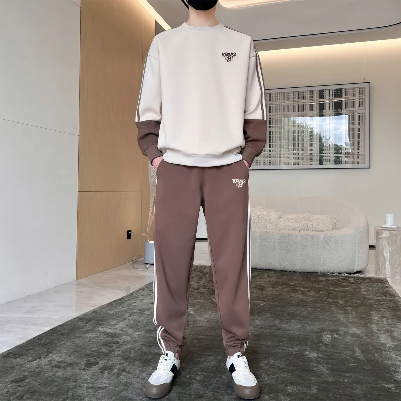 FOREVER 21 Casual Sportswear Unisex-5