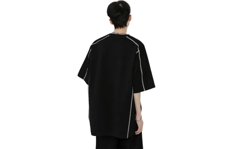 FOREVER 21 T Shirts Unisex-5