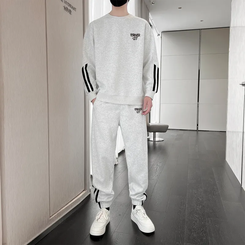FOREVER 21 Casual Sportswear Unisex-10
