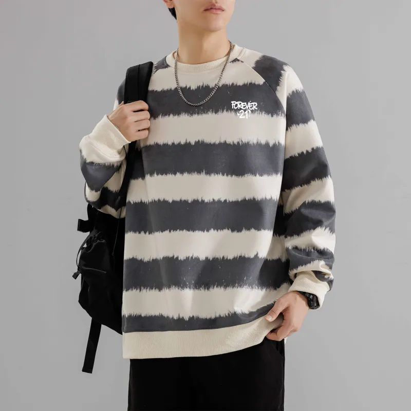 FOREVER 21 Sweatshirts Unisex-12