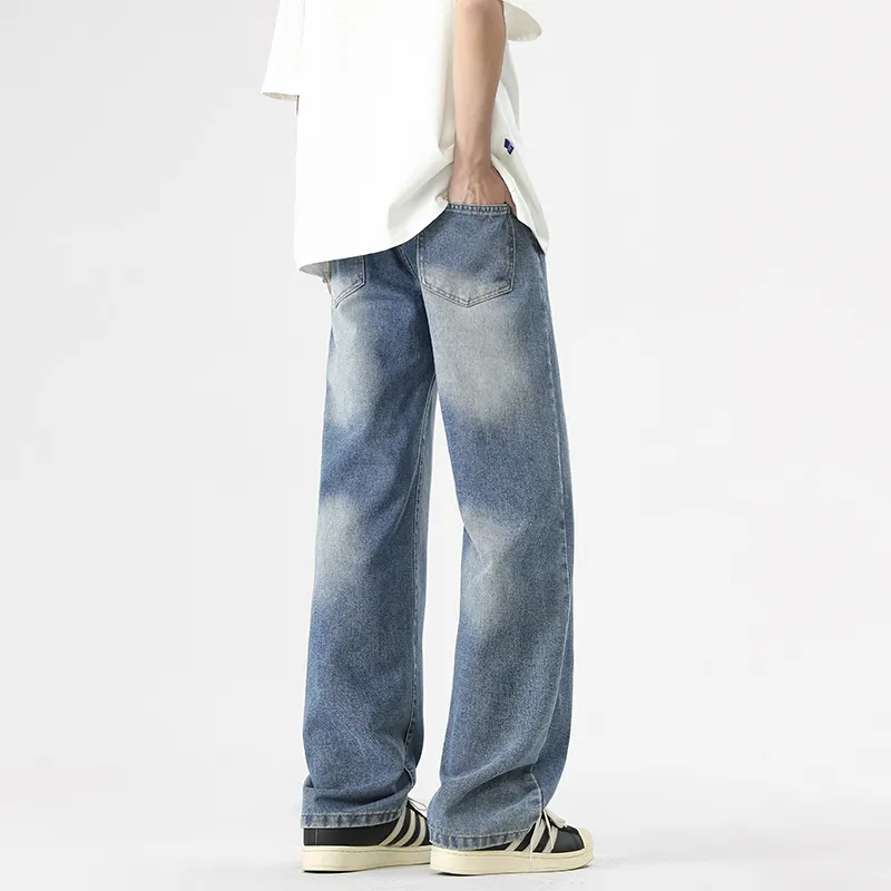 OM NOM Jeans Unisex-27