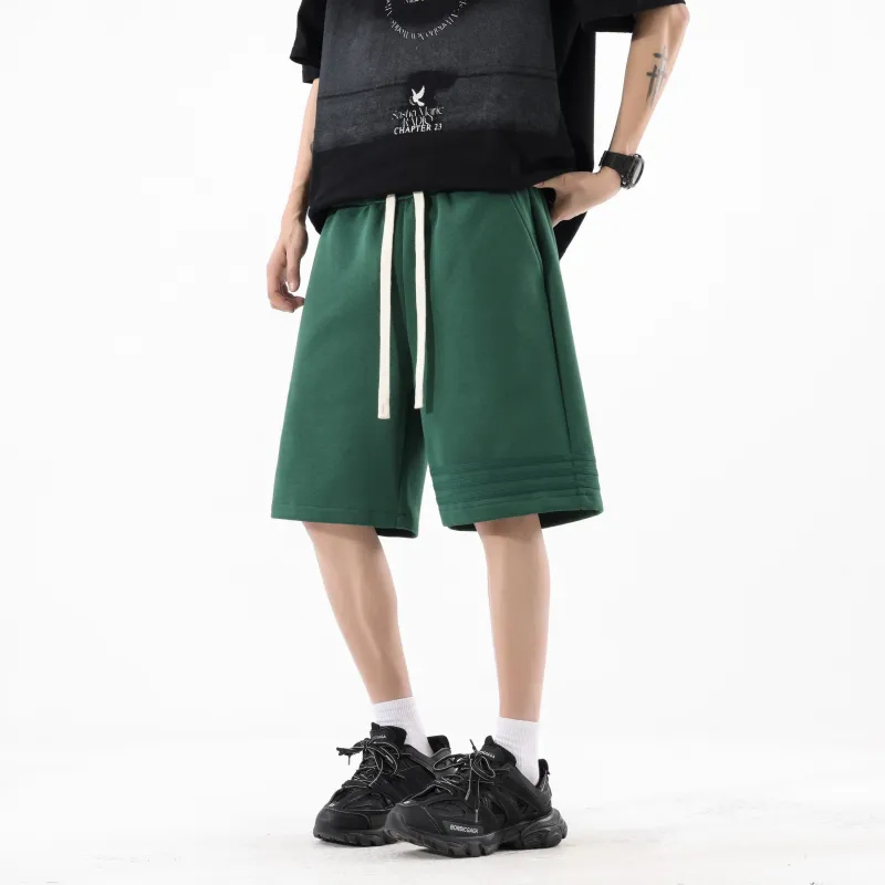 OM NOM SS25 Casual Short Sleeved Unisex-30