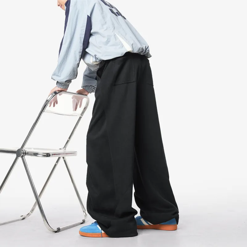 OM NOM Casual Pants Unisex-10