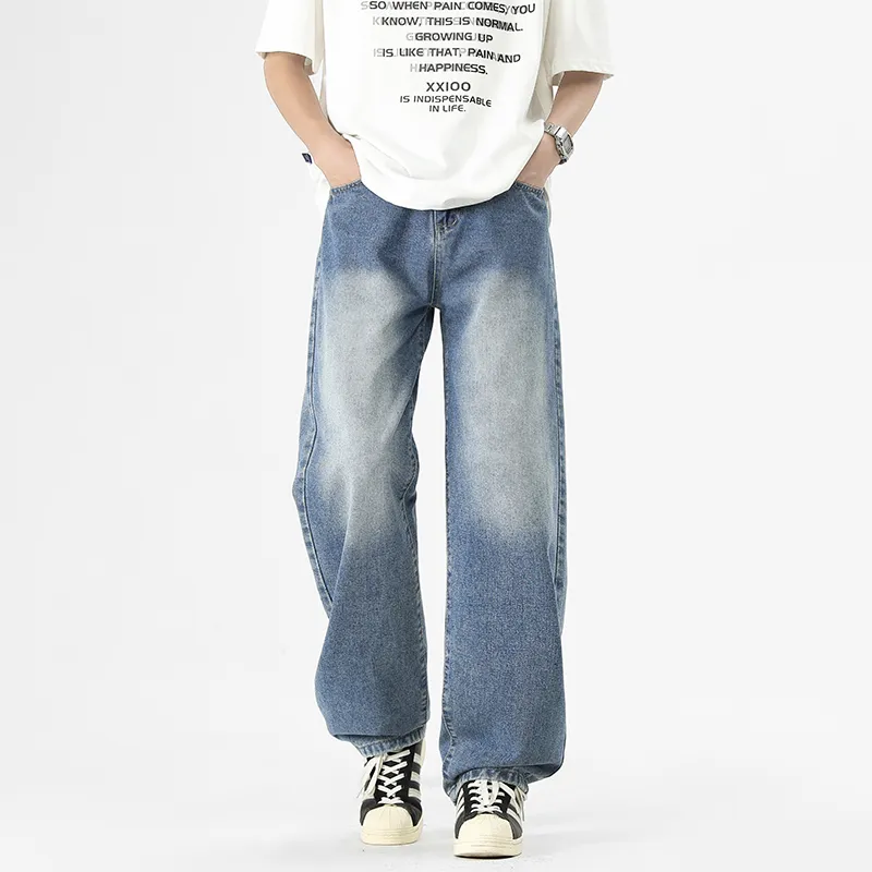 OM NOM Jeans Unisex-24