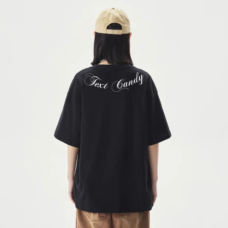 OM NOM T Shirts Unisex-5
