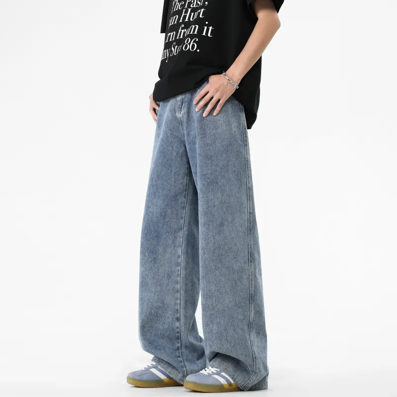 OM NOM Jeans Unisex-29