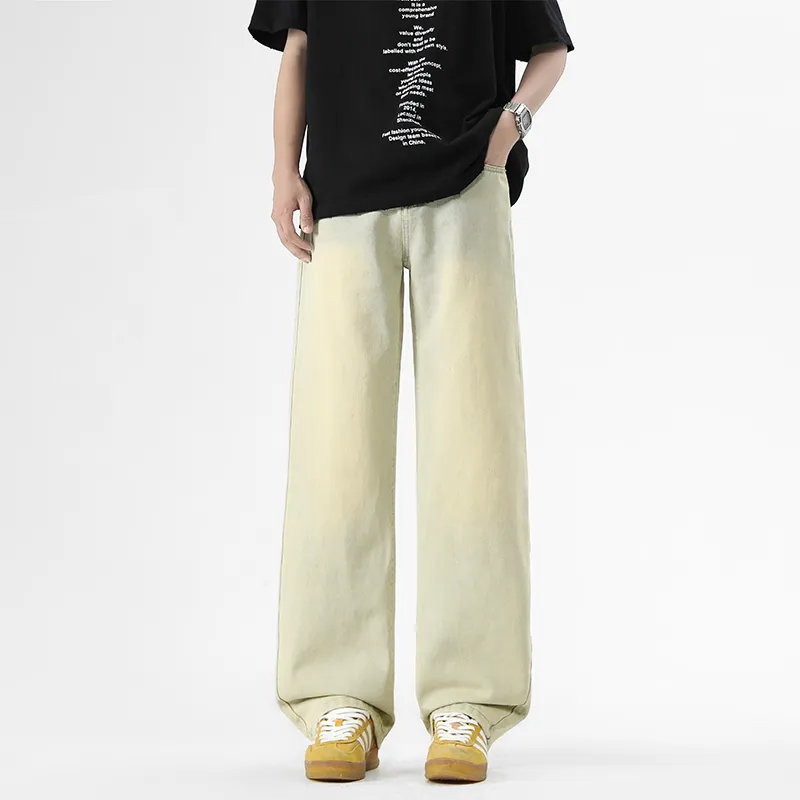 OM NOM Jeans Unisex-10
