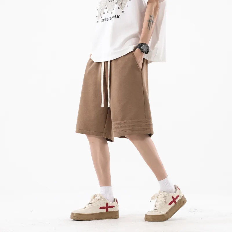OM NOM SS25 Casual Short Sleeved Unisex-25