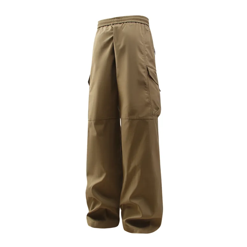 OM NOM Casual Pants Unisex-7
