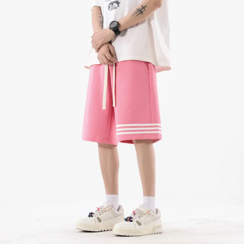 OM NOM SS25 Casual Short Sleeved Unisex-18