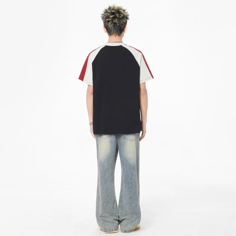 OM NOM Polo Shirts Unisex-2