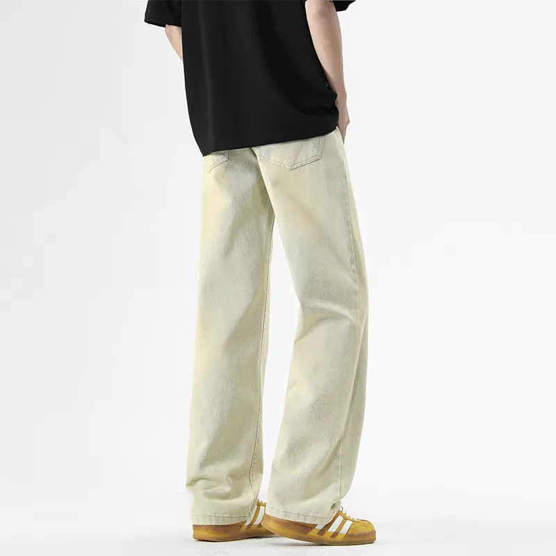 OM NOM Jeans Unisex-12