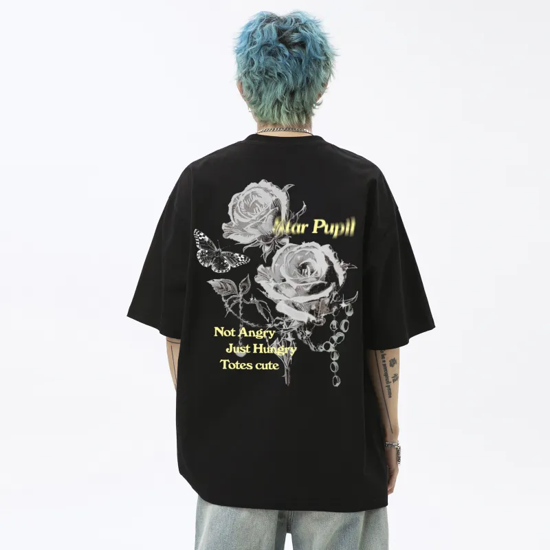 OM NOM T Shirts Unisex-7