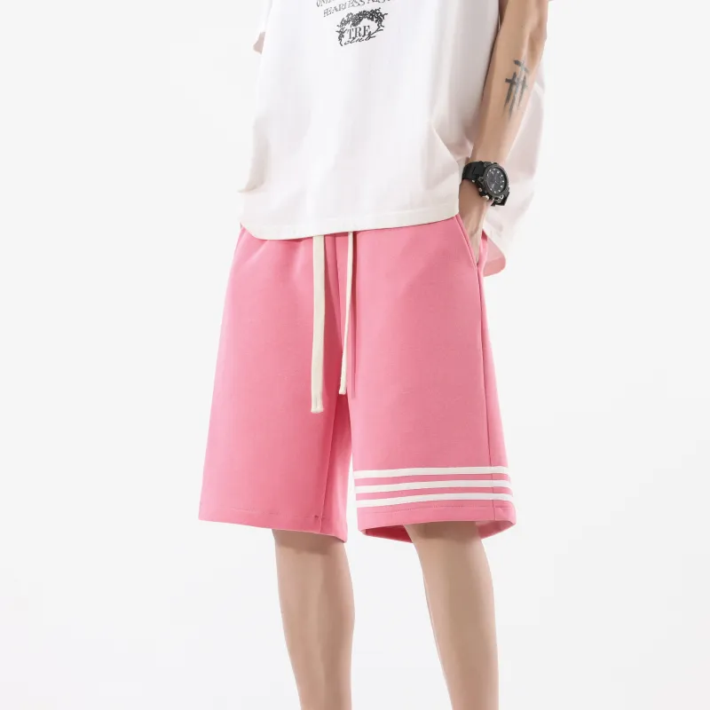OM NOM SS25 Casual Short Sleeved Unisex-21