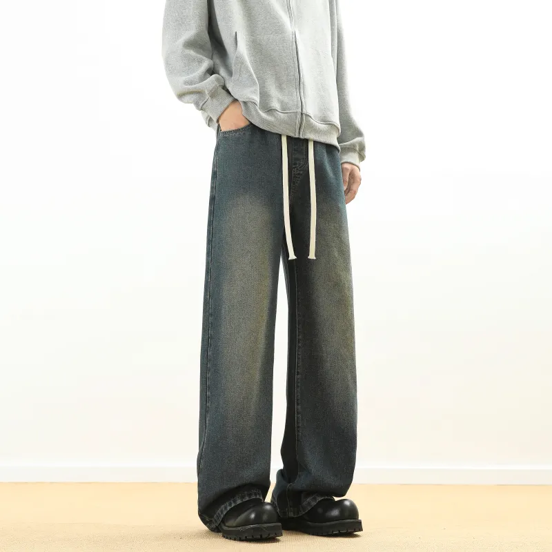 OM NOM Jeans Unisex-17