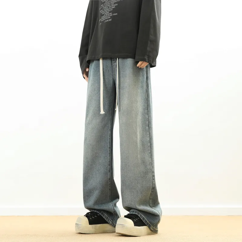 OM NOM Jeans Unisex-12