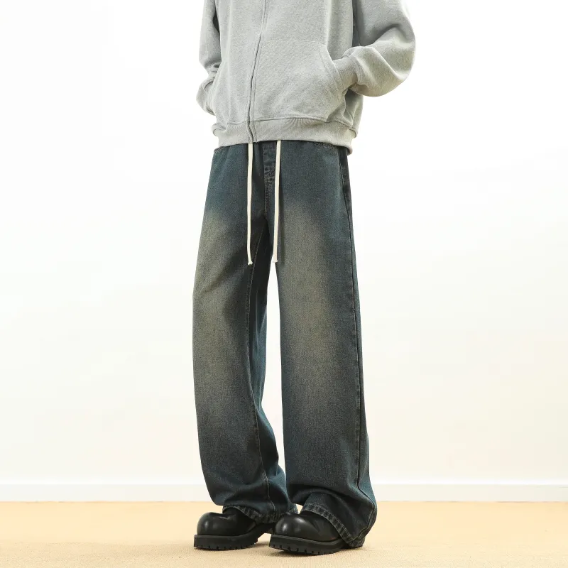 OM NOM Jeans Unisex-19