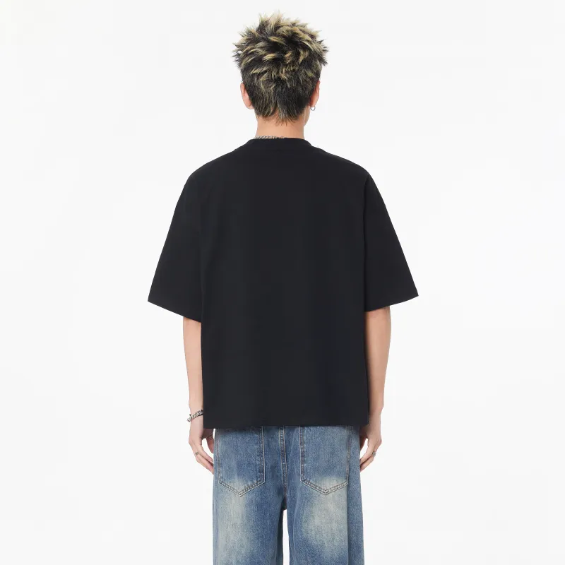 OM NOM T Shirts Unisex-3